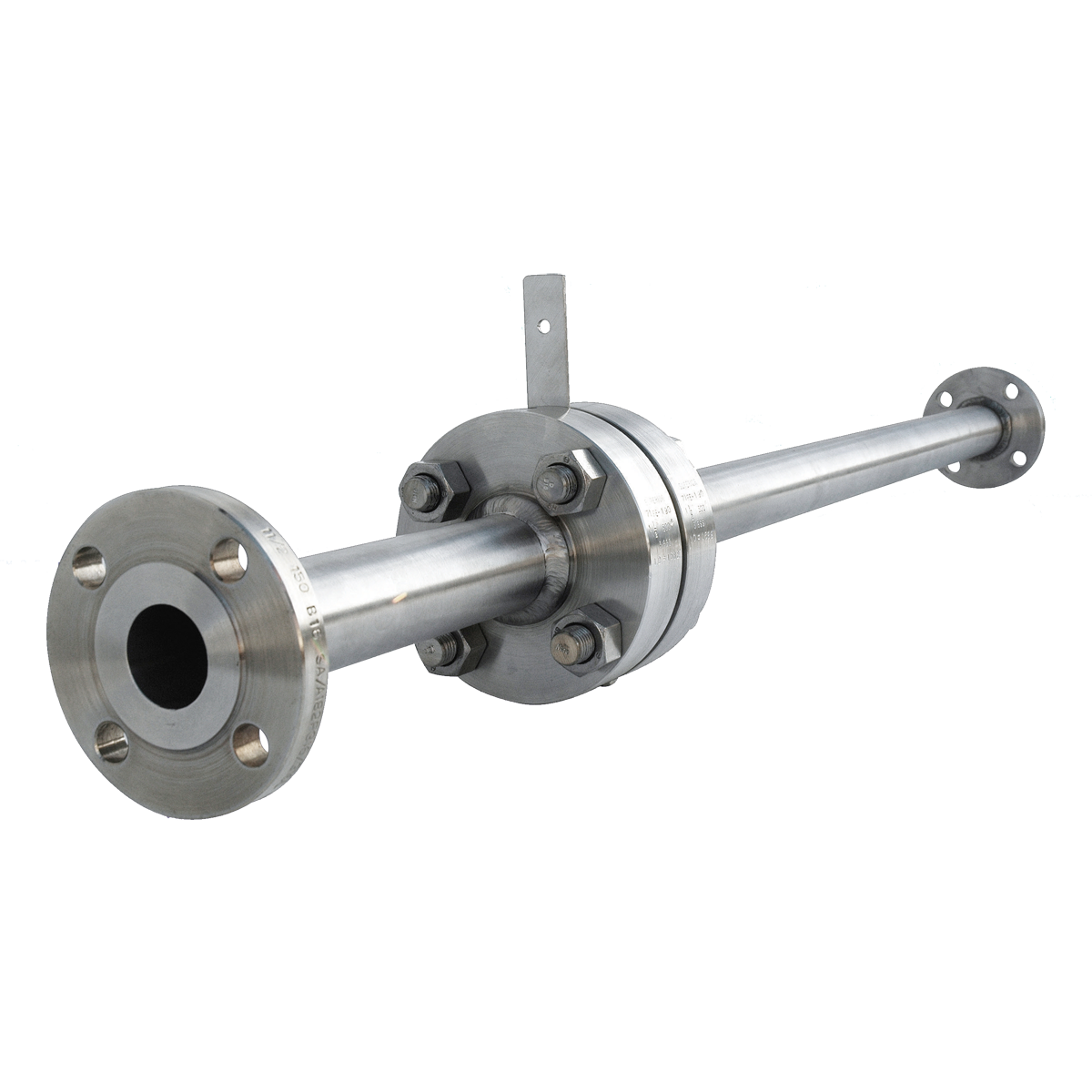 Meter Runs Avcovalve