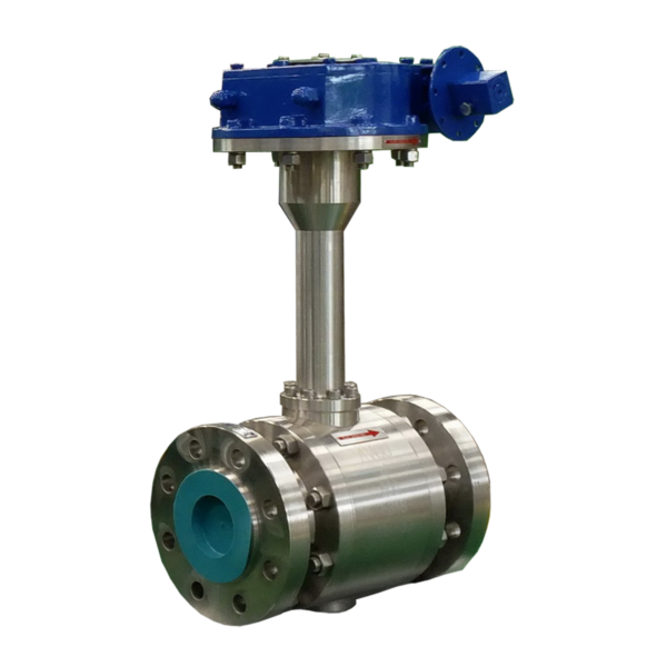 Industrial Ball Valves - Threaded End, Aerospace & ASME B16.34 ...