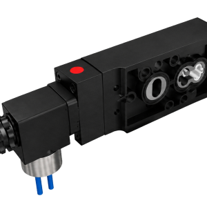 Solenoid Valves - NAMUR Direct Mount