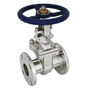 1116/1226 Series - Gate Valve ANSI Class 150