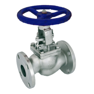 2116/2226 Series - Globe Valve ANSI Class 150