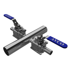 CFOS Valves - Individual Valves, Manifold Assemblies, ASME BPE Compliant (Engineered in USA)
