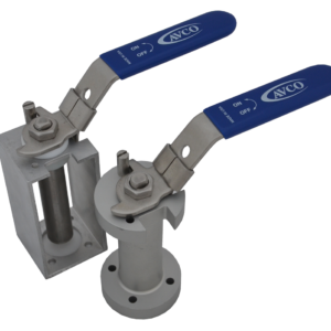 Extension Brackets