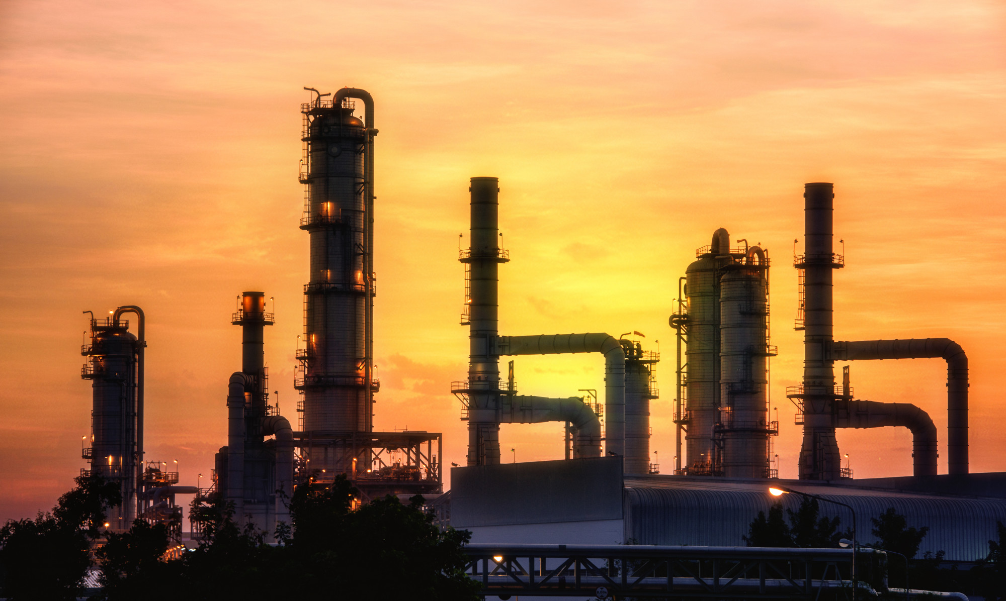 Oil and Gas Industry Ball Valves