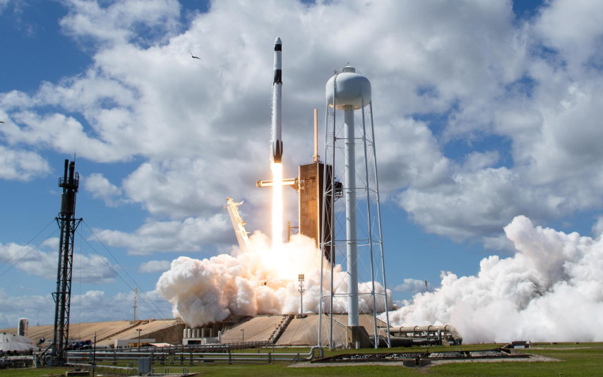 Aerospace