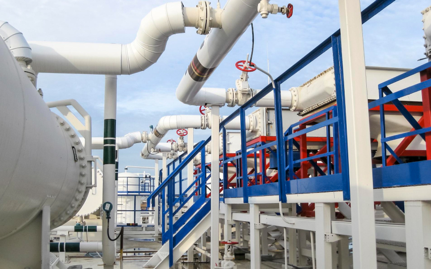 Chemical Processing