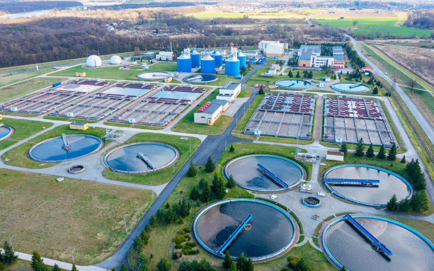 Water & Wastewater